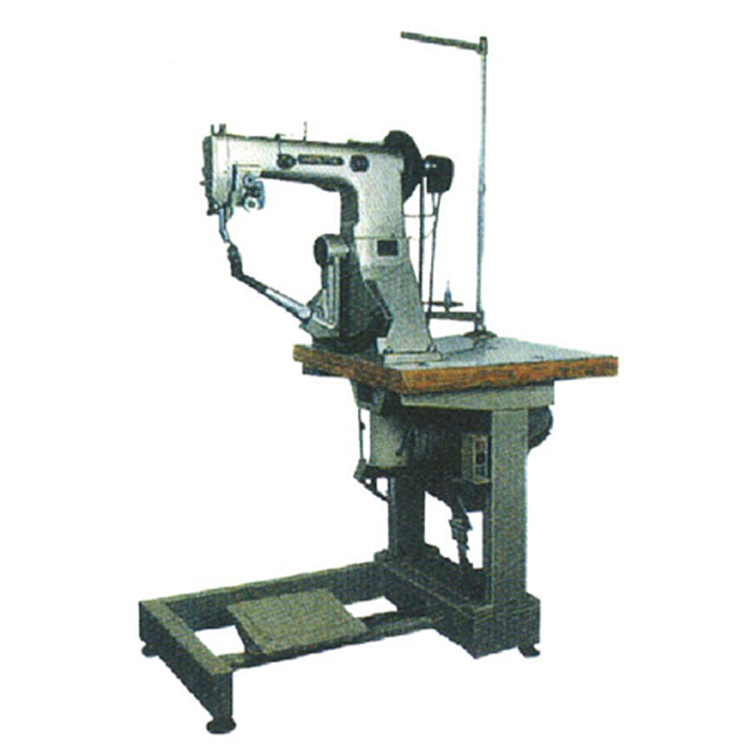 TS-862B Improving 1-Thread Chain Stitch Seated-Type, Shoe Border Stitcher